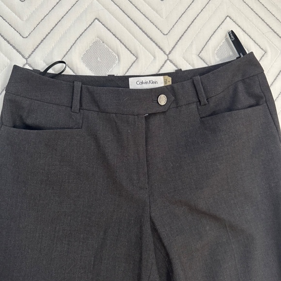 Calvin Klein Slacks - Picture 2 of 4